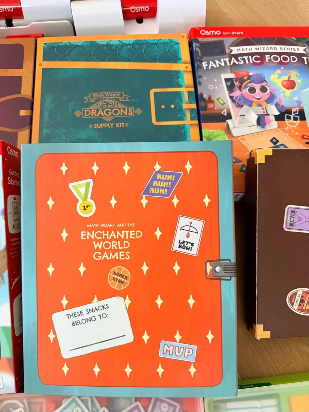 PlayOsmo Bundle For iPad